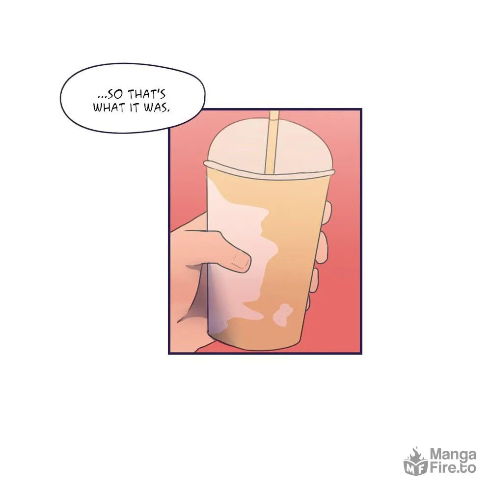 Let Me Touch You (Colored) Chapter 52 page 27 - 