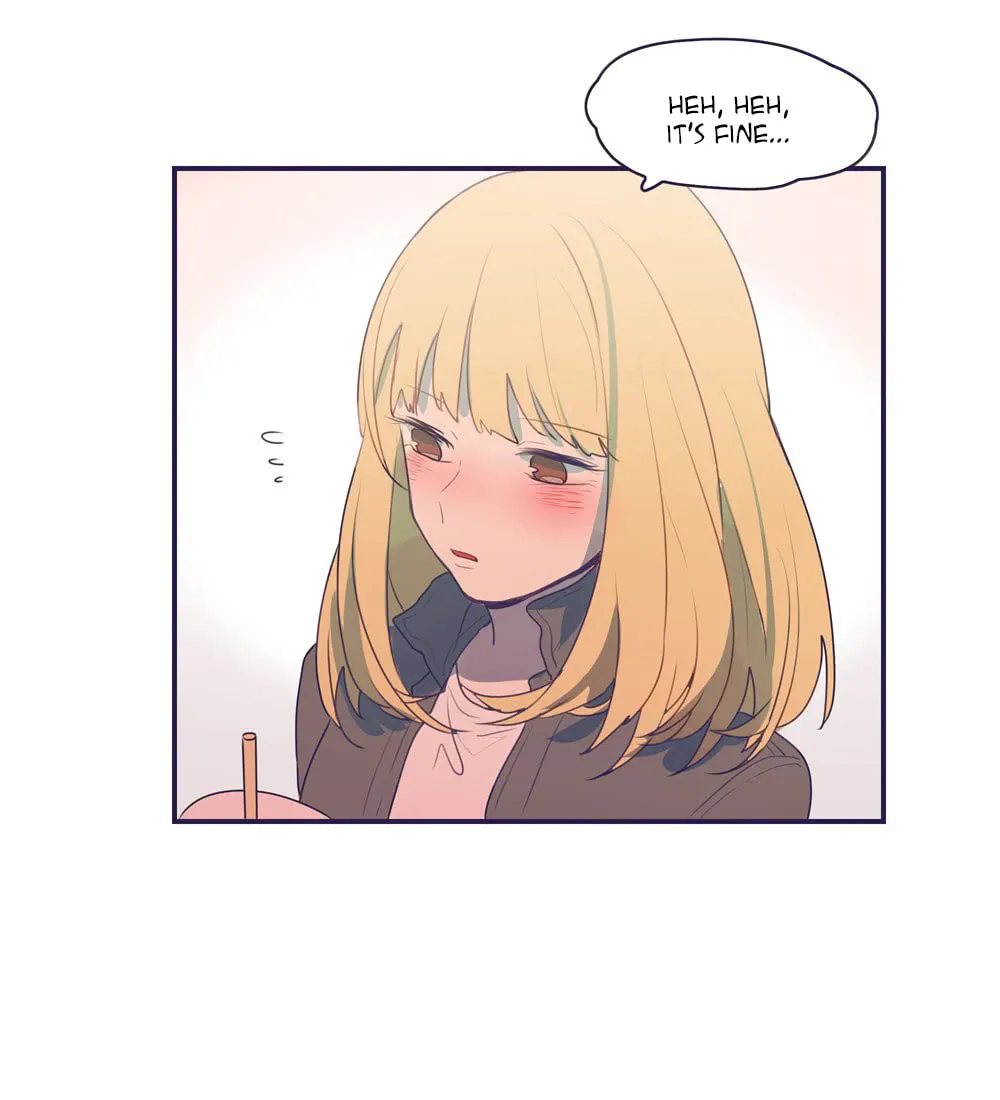 Let Me Touch You (Colored) Chapter 52 page 33 - 