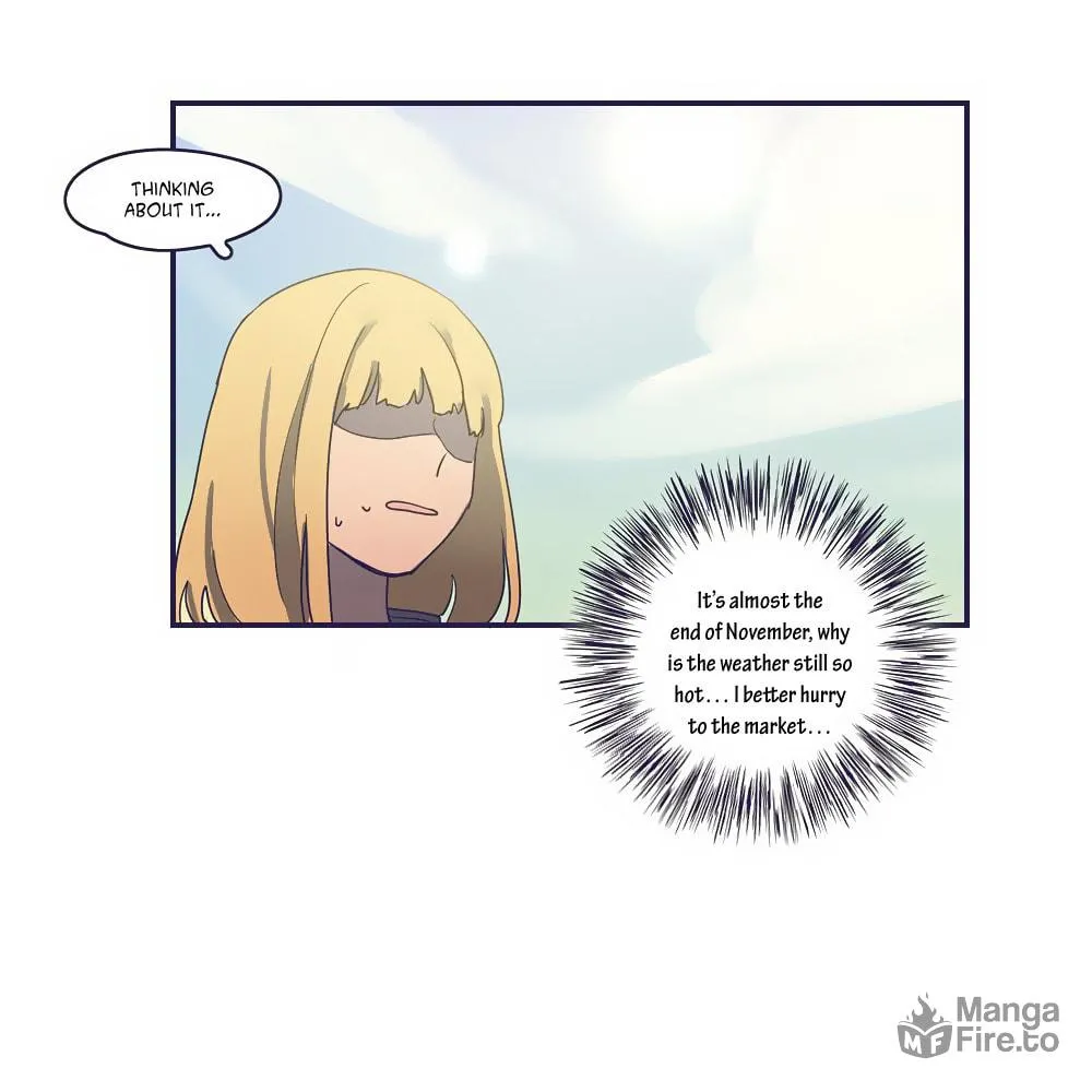 Let Me Touch You (Colored) Chapter 52 page 6 - 