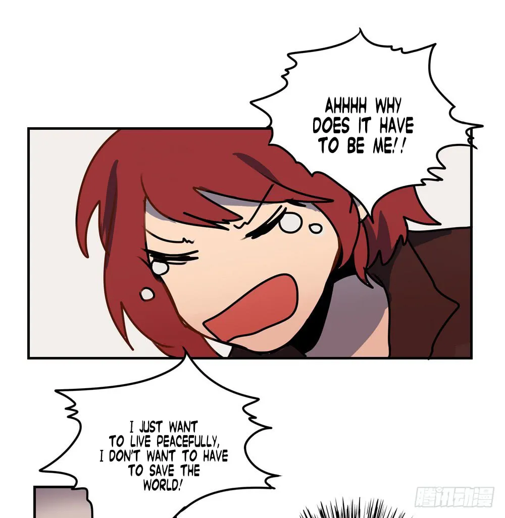 Let Me Touch You (Colored) Chapter 53 page 16 - 