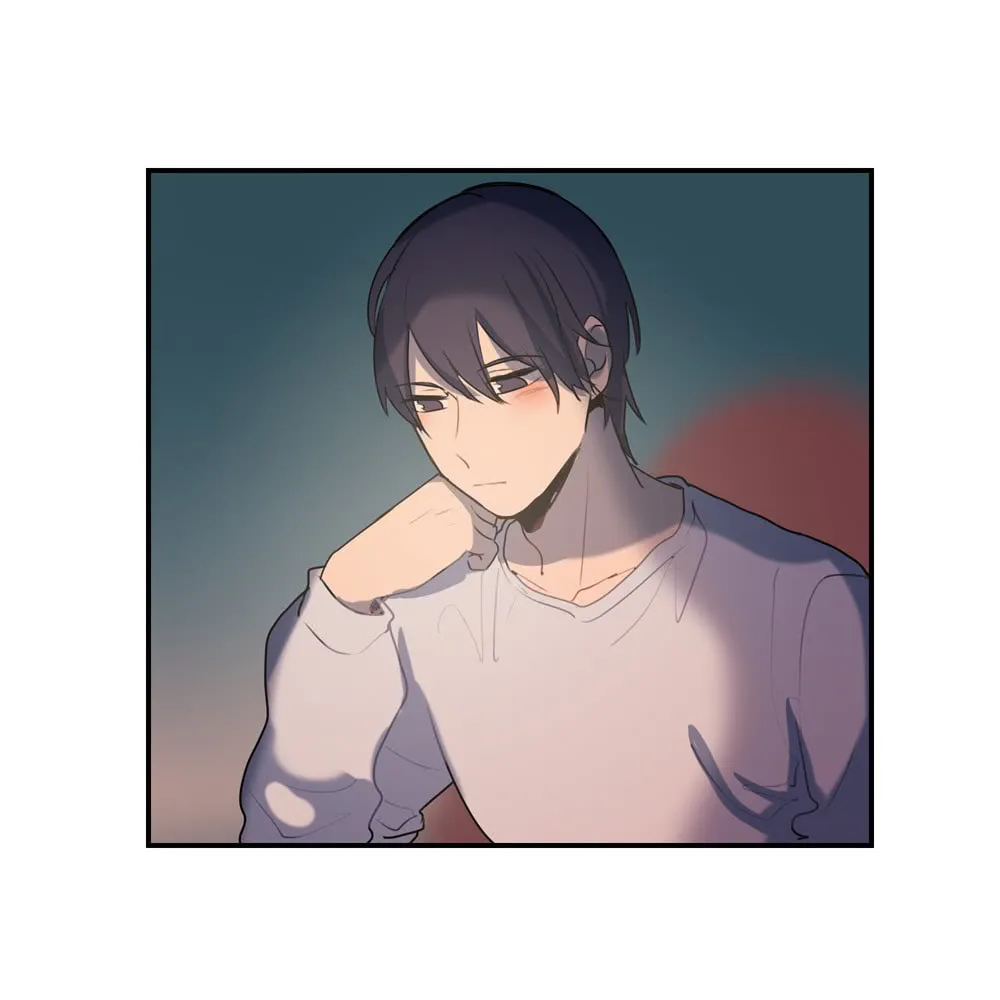 Let Me Touch You (Colored) Chapter 53 page 21 - 
