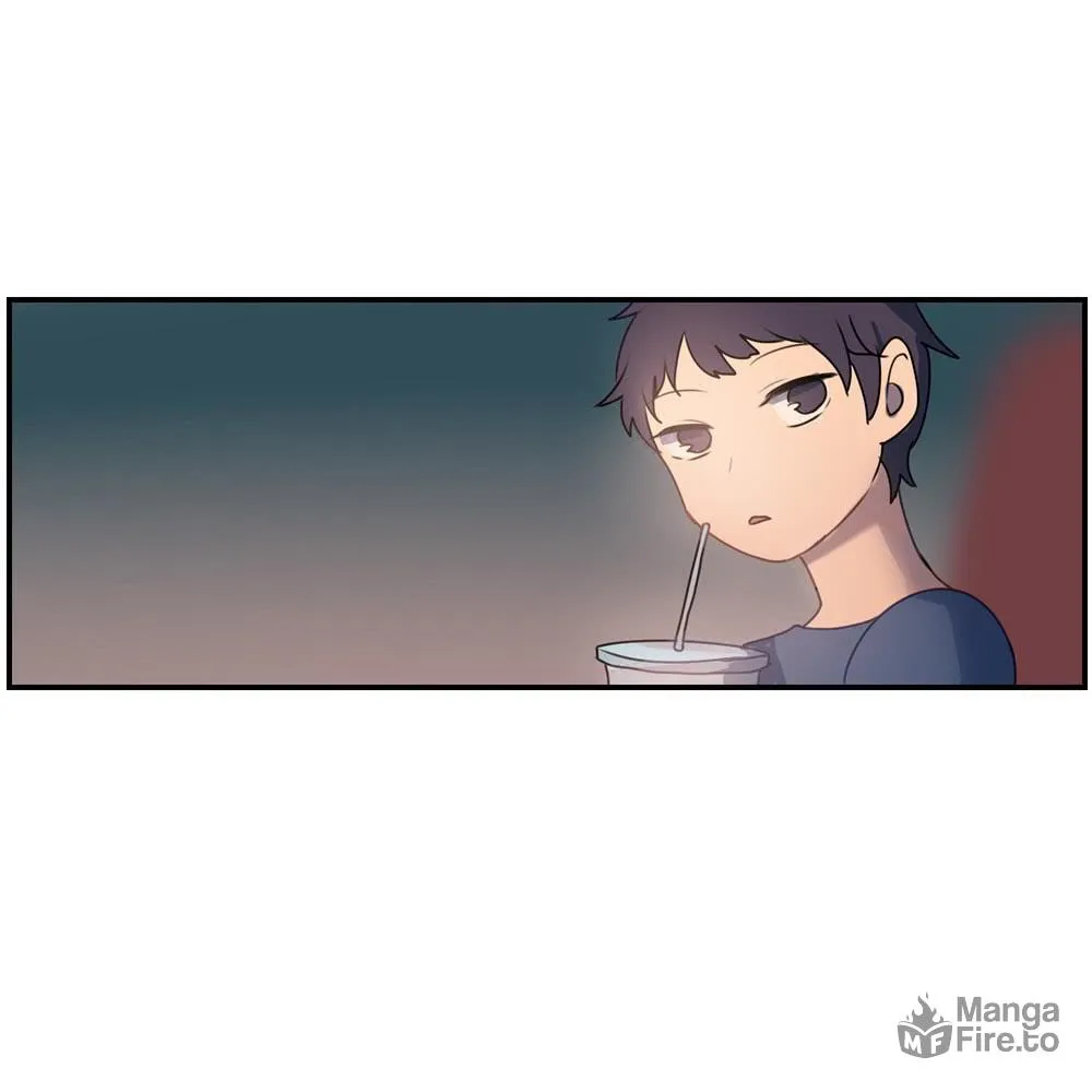 Let Me Touch You (Colored) Chapter 53 page 22 - 