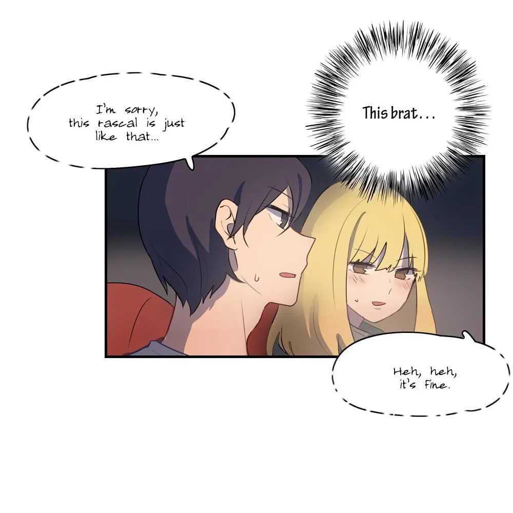 Let Me Touch You (Colored) Chapter 53 page 26 - 