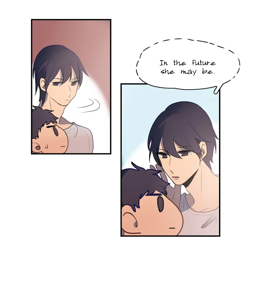Let Me Touch You (Colored) Chapter 53 page 27 - 