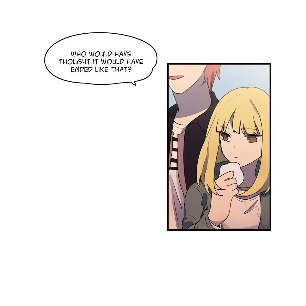 Let Me Touch You (Colored) Chapter 53 page 32 - 