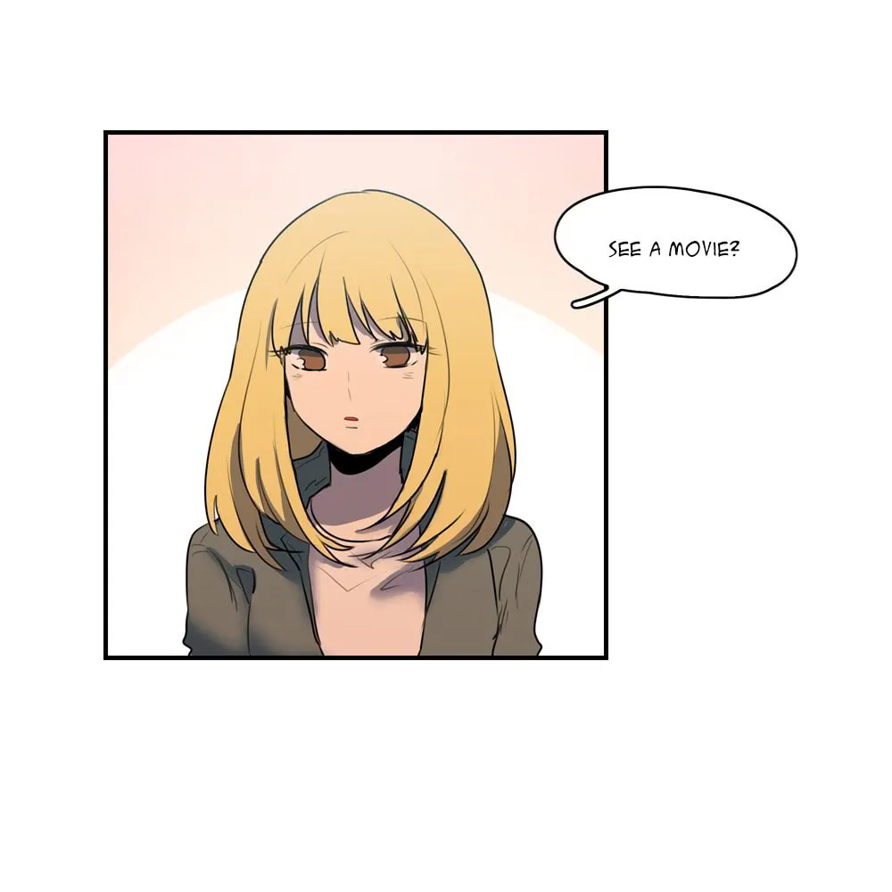 Let Me Touch You (Colored) Chapter 53 page 6 - 