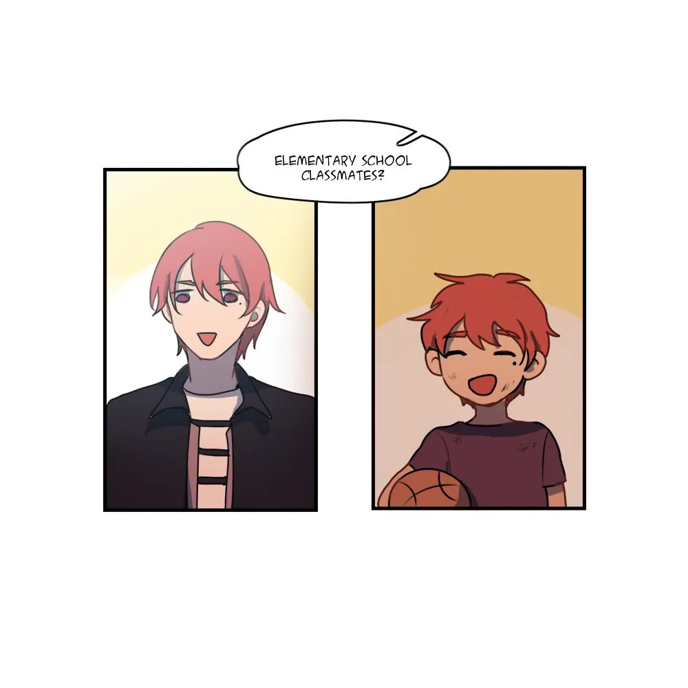 Let Me Touch You (Colored) Chapter 54 page 13 - 