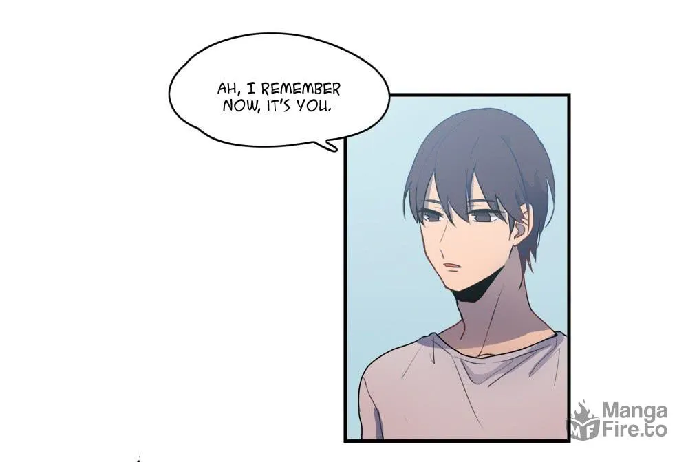 Let Me Touch You (Colored) Chapter 54 page 14 - 