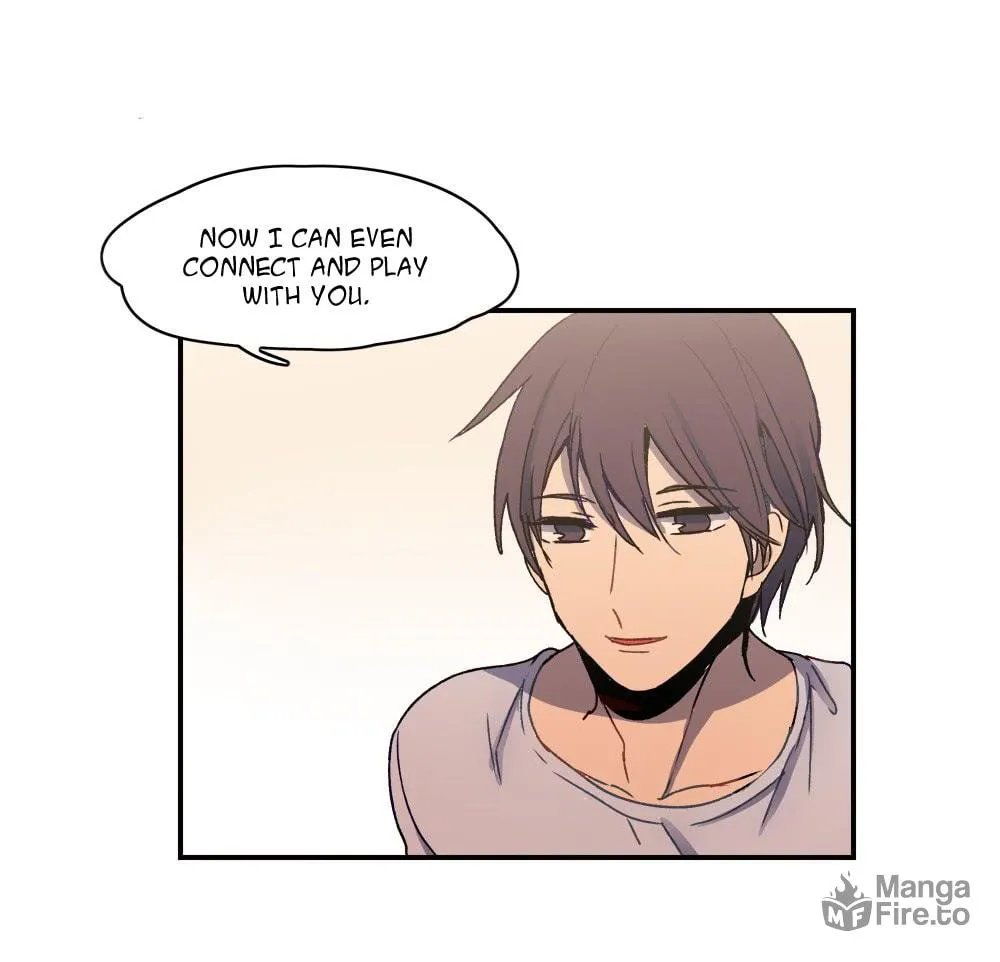 Let Me Touch You (Colored) Chapter 55 page 14 - 