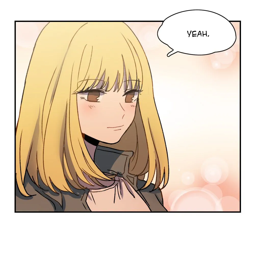 Let Me Touch You (Colored) Chapter 55 page 16 - 