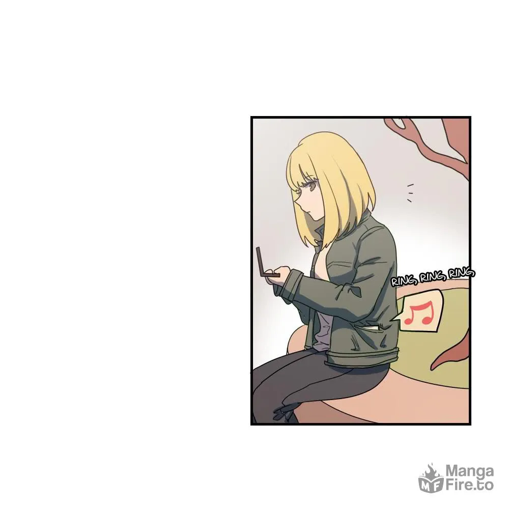 Let Me Touch You (Colored) Chapter 55 page 17 - 