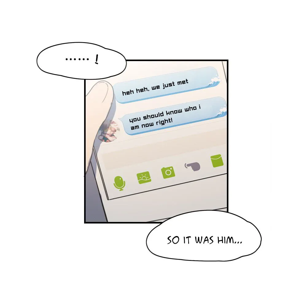 Let Me Touch You (Colored) Chapter 55 page 18 - 