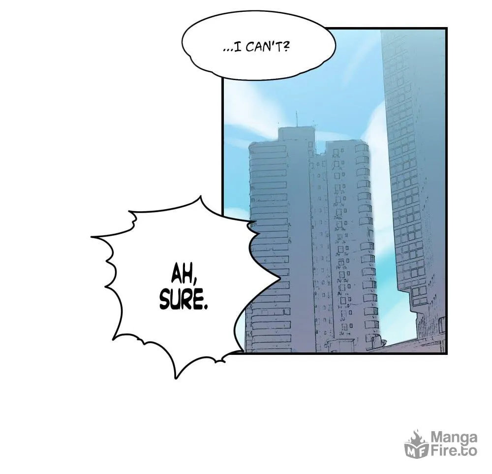 Let Me Touch You (Colored) Chapter 55 page 22 - 