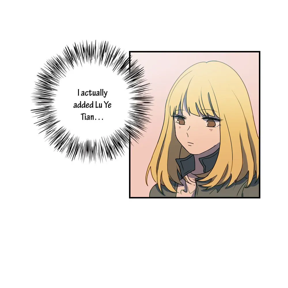 Let Me Touch You (Colored) Chapter 55 page 24 - 