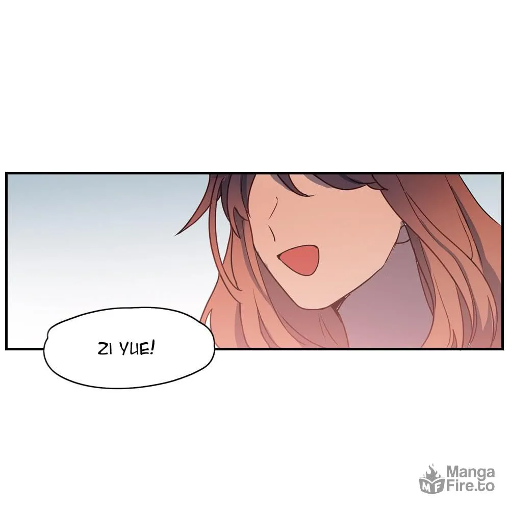 Let Me Touch You (Colored) Chapter 55 page 26 - 