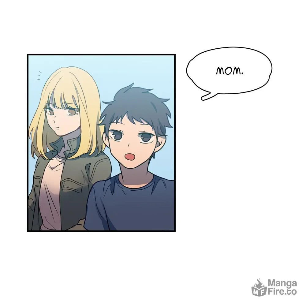 Let Me Touch You (Colored) Chapter 55 page 27 - 