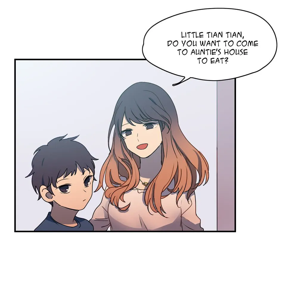 Let Me Touch You (Colored) Chapter 55 page 30 - 
