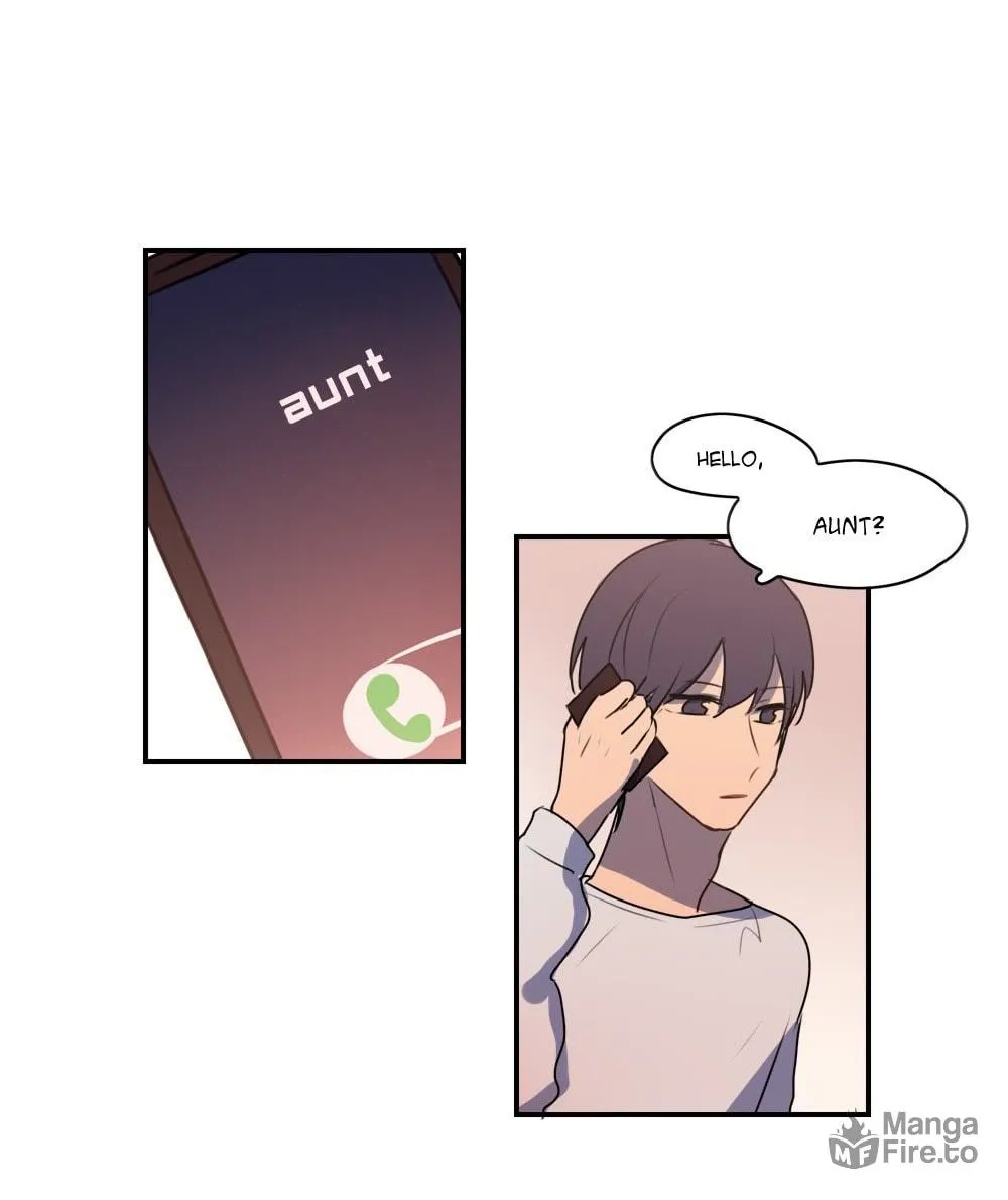 Let Me Touch You (Colored) Chapter 55 page 4 - 