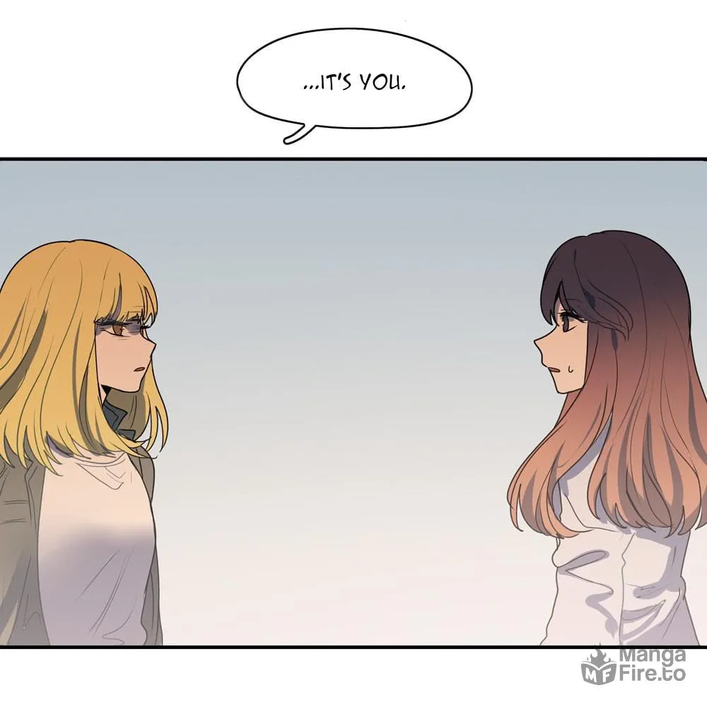 Let Me Touch You (Colored) Chapter 55 page 35 - 