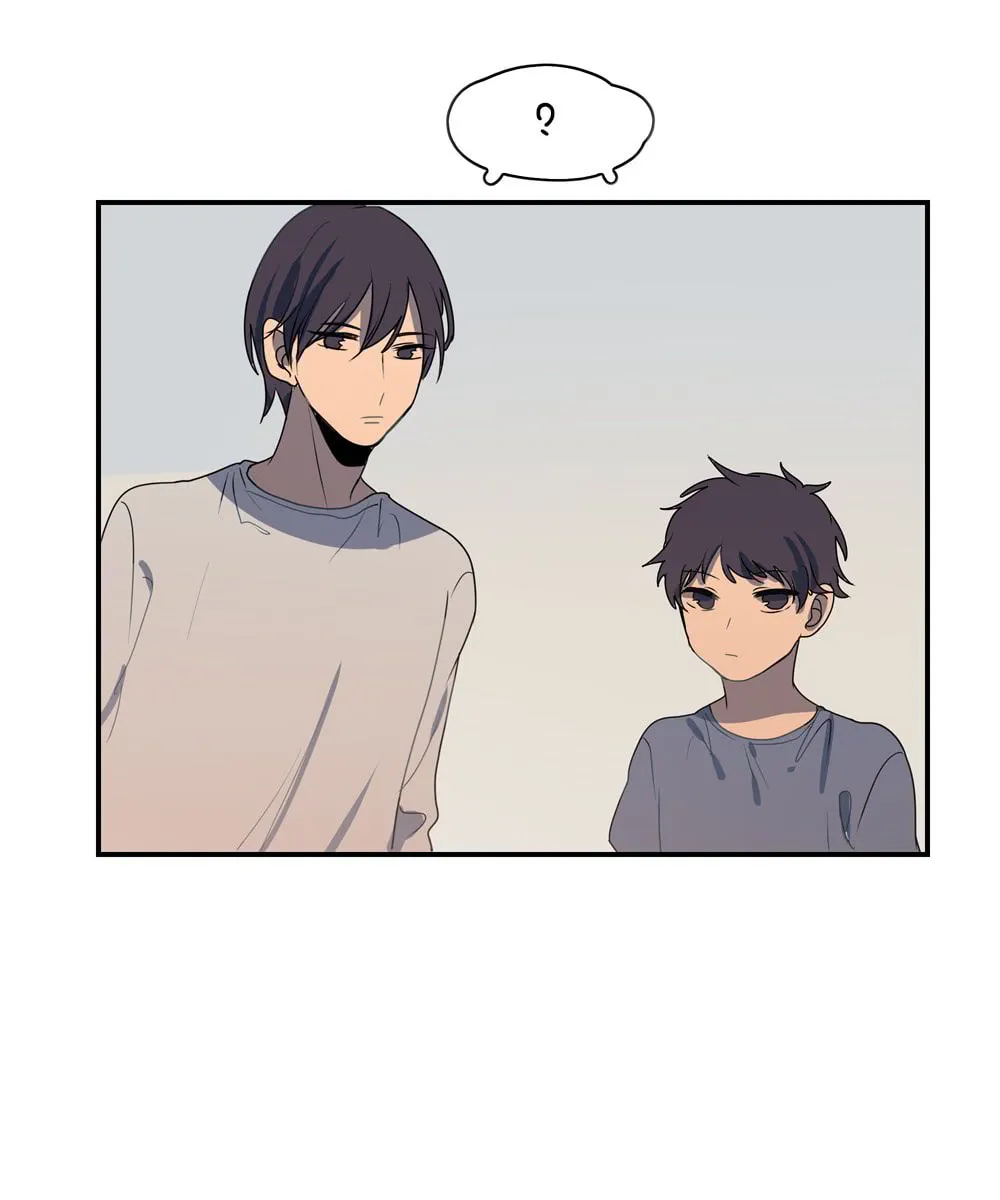 Let Me Touch You (Colored) Chapter 55 page 36 - 