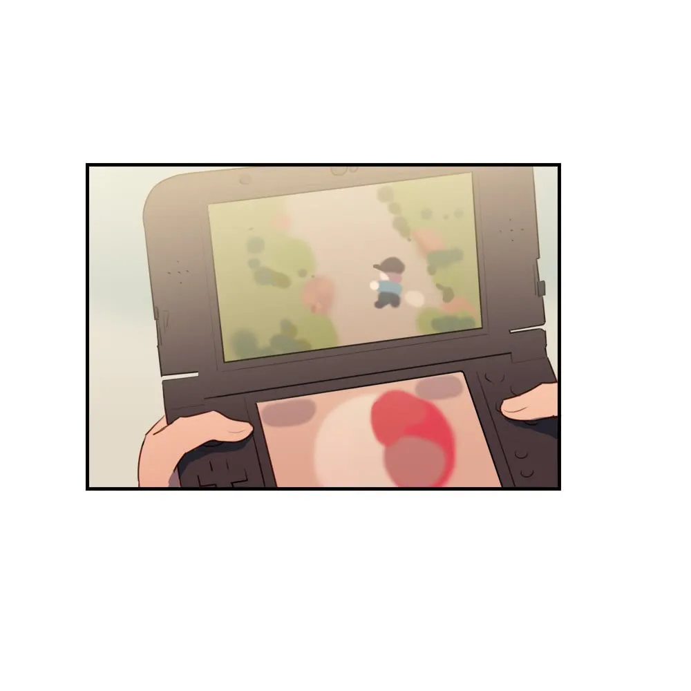 Let Me Touch You (Colored) Chapter 55 page 5 - 