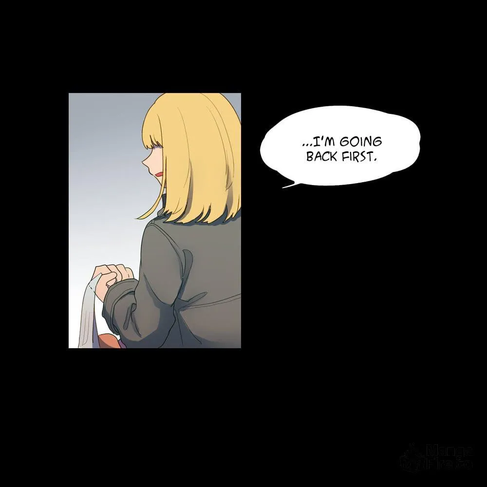 Let Me Touch You (Colored) Chapter 56 page 16 - 