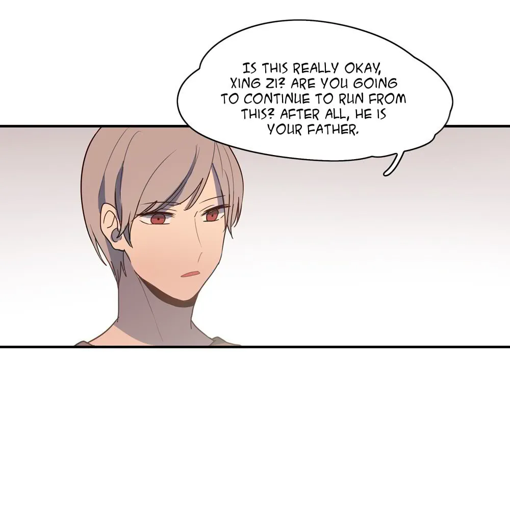 Let Me Touch You (Colored) Chapter 56 page 21 - 