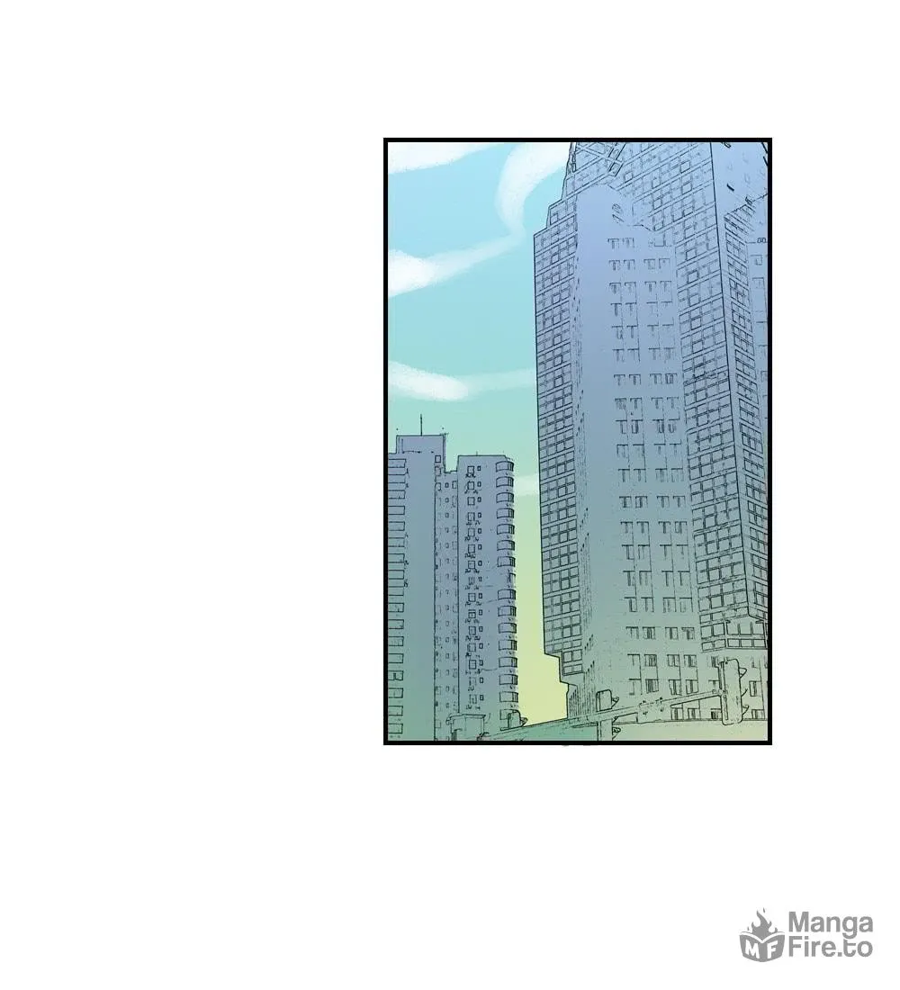 Let Me Touch You (Colored) Chapter 56 page 23 - 