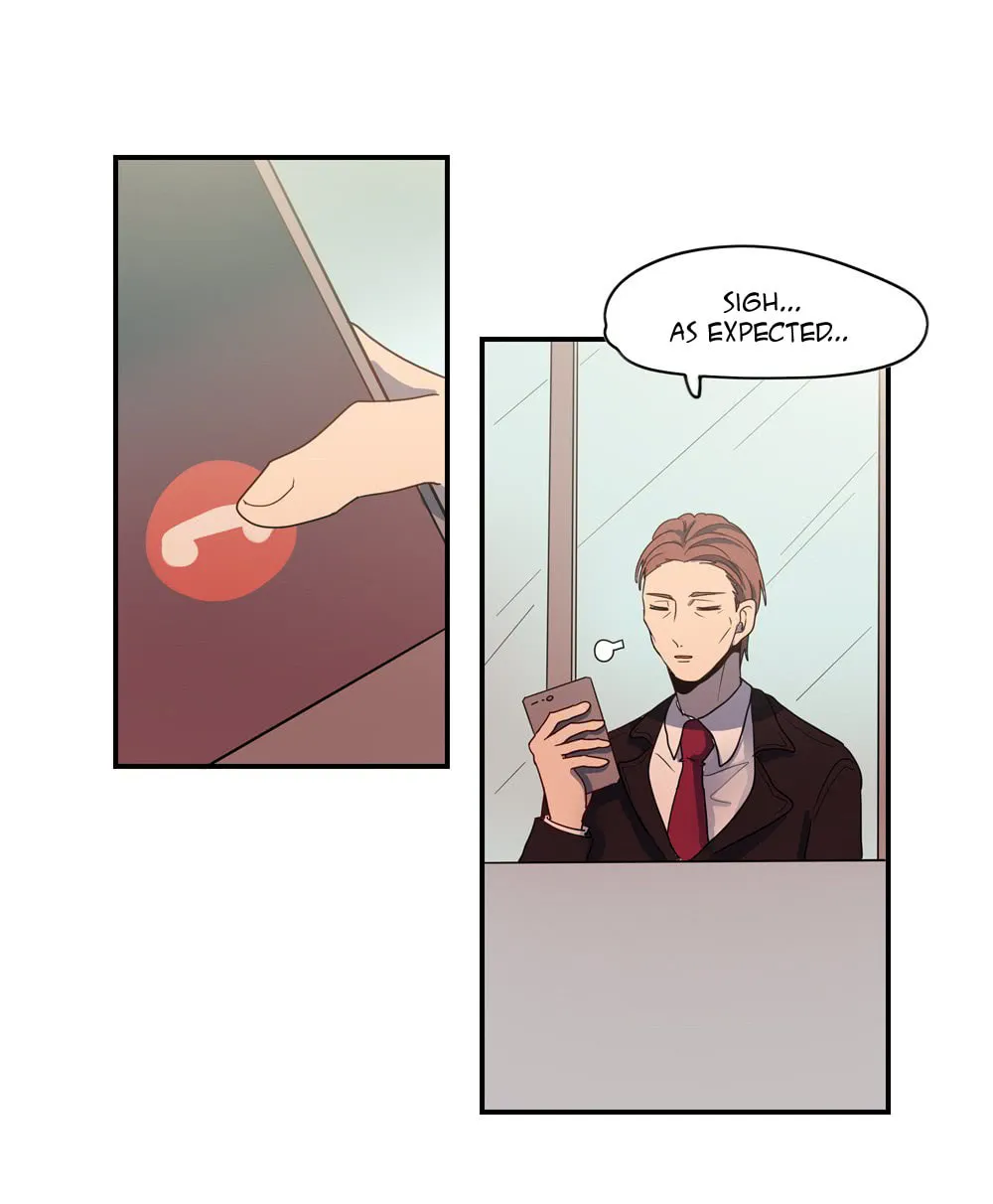 Let Me Touch You (Colored) Chapter 56 page 24 - 