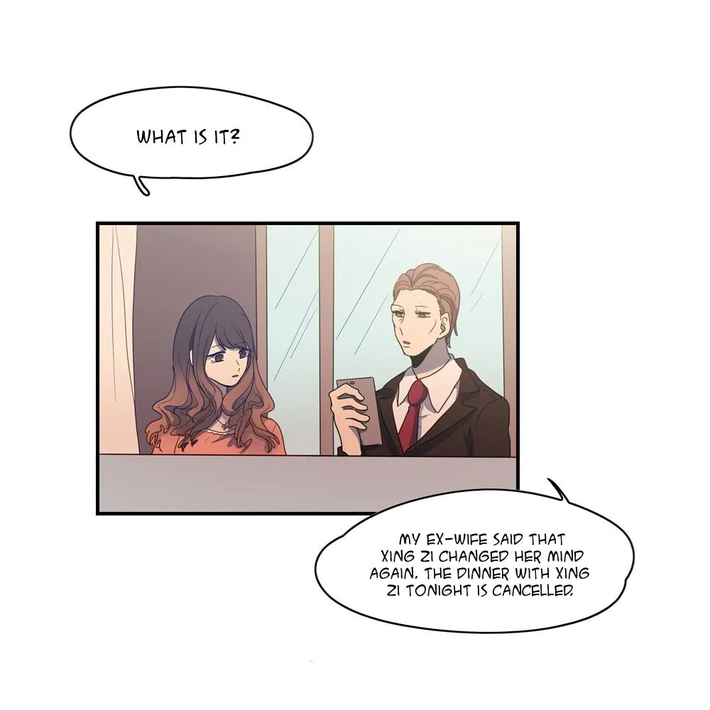Let Me Touch You (Colored) Chapter 56 page 25 - 