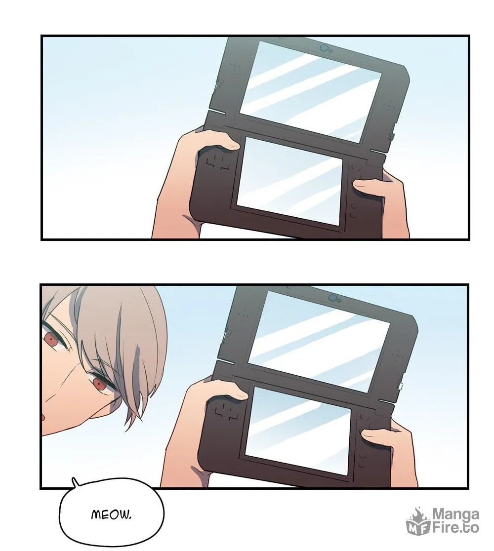 Let Me Touch You (Colored) Chapter 56 page 10 - 