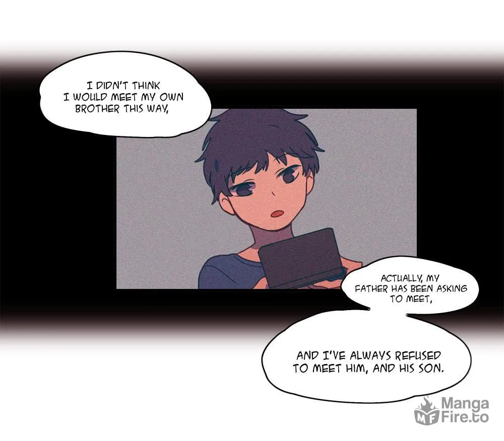 Let Me Touch You (Colored) Chapter 57 page 16 - 