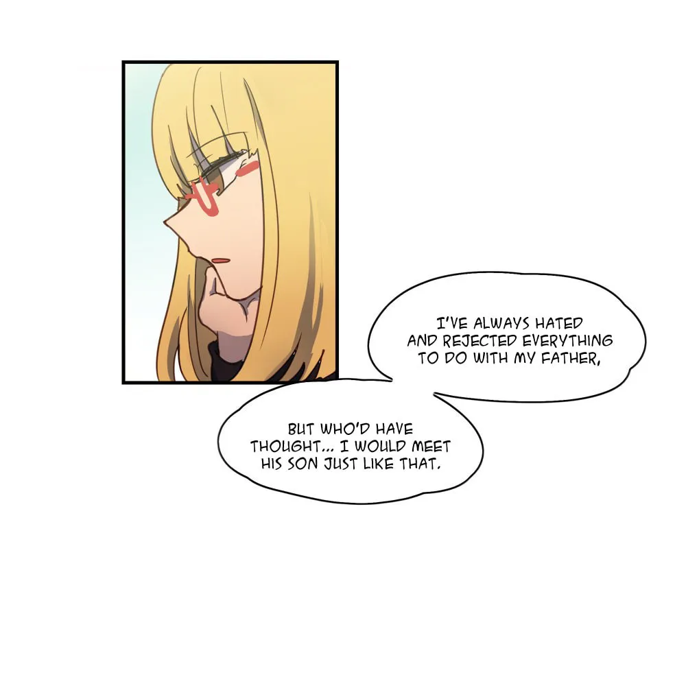 Let Me Touch You (Colored) Chapter 57 page 17 - 