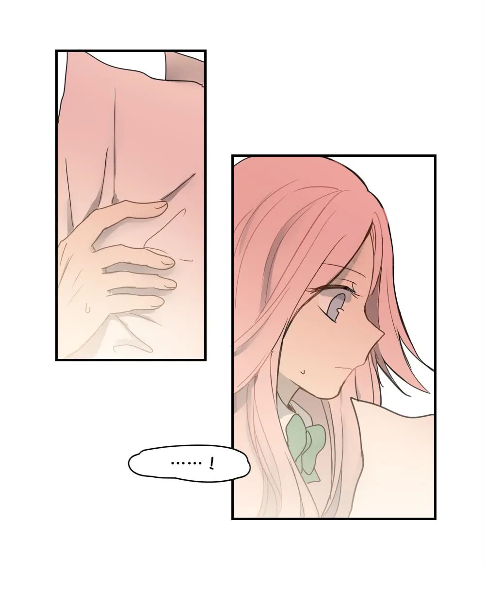 Let Me Touch You (Colored) Chapter 57 page 28 - 