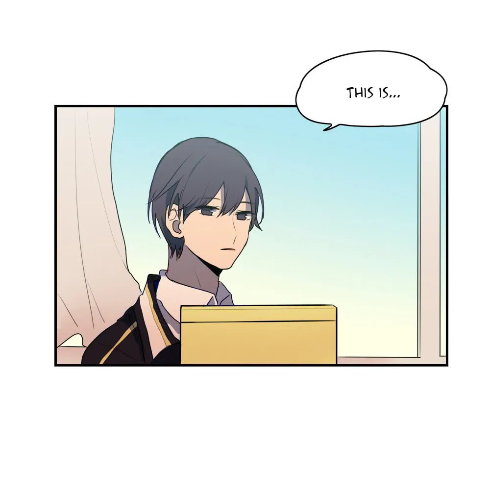 Let Me Touch You (Colored) Chapter 57 page 5 - 
