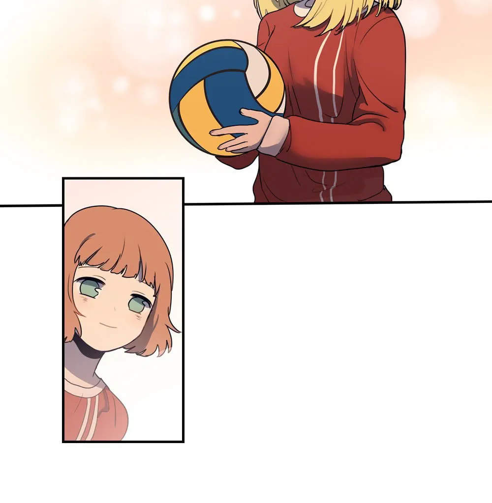 Let Me Touch You (Colored) Chapter 58 page 14 - 