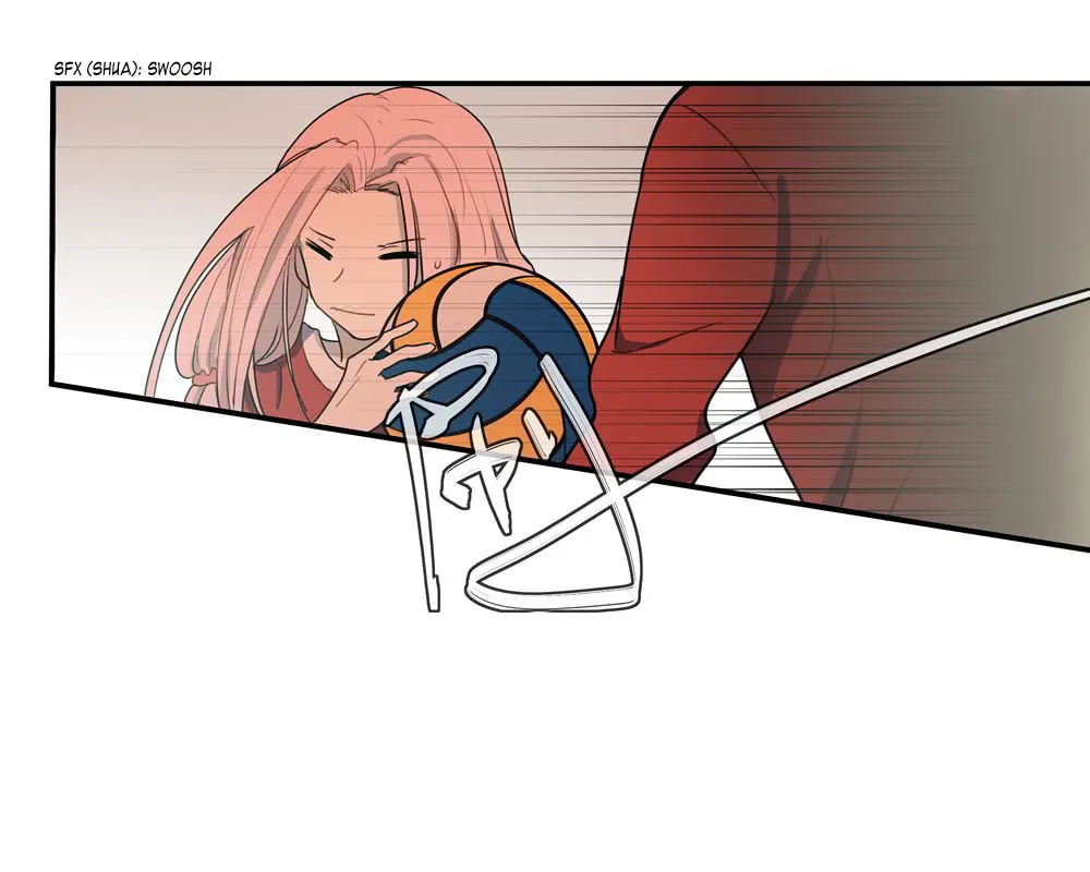 Let Me Touch You (Colored) Chapter 58 page 23 - 