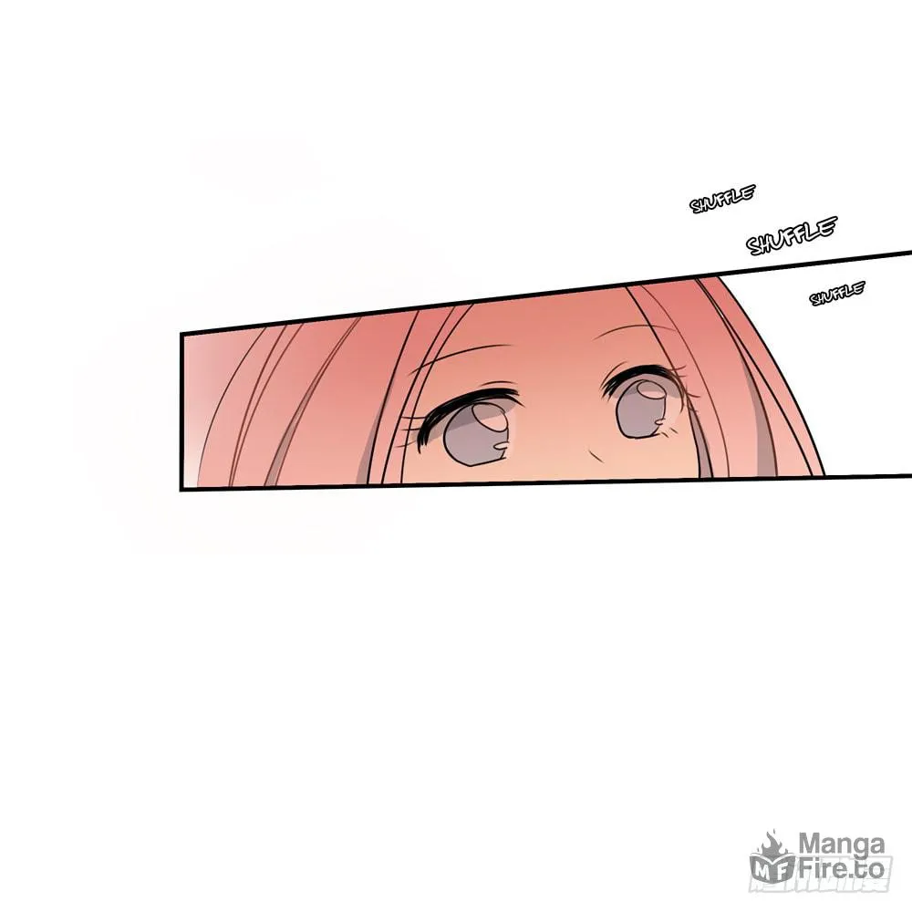 Let Me Touch You (Colored) Chapter 58 page 26 - 