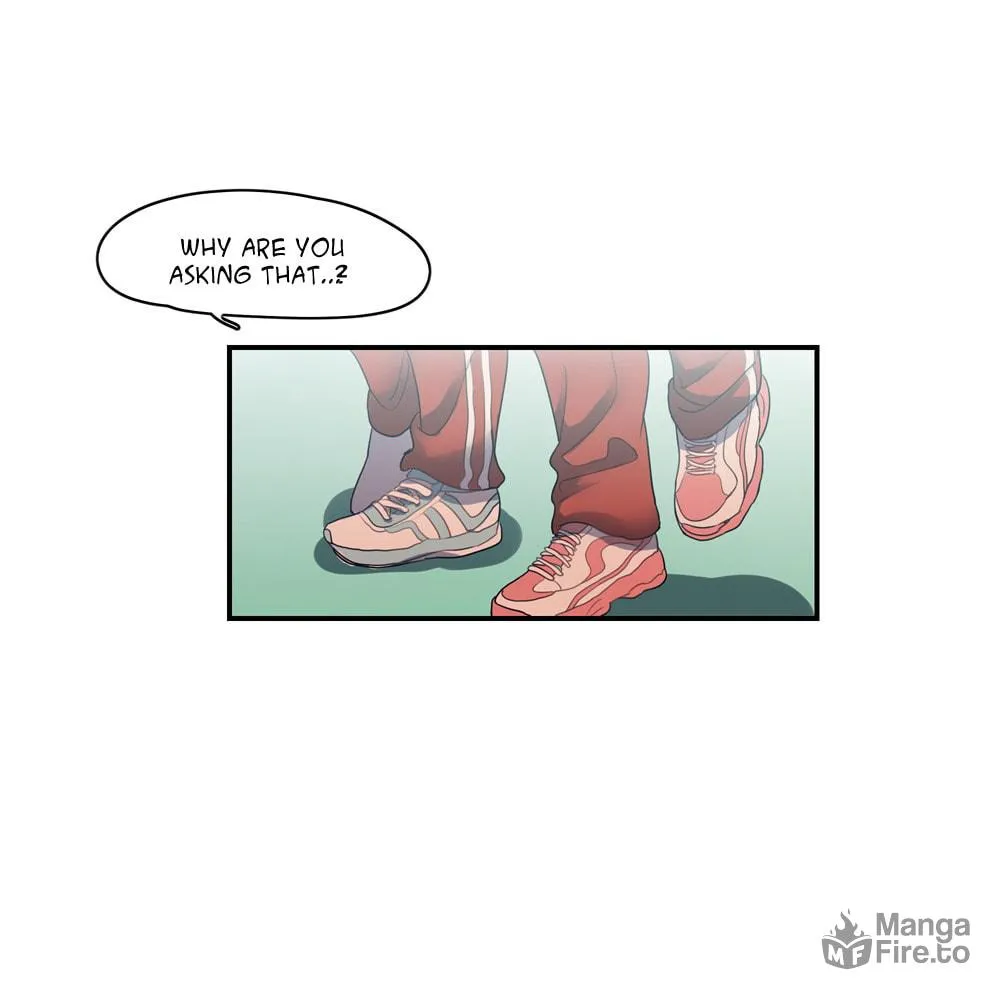 Let Me Touch You (Colored) Chapter 58 page 10 - 