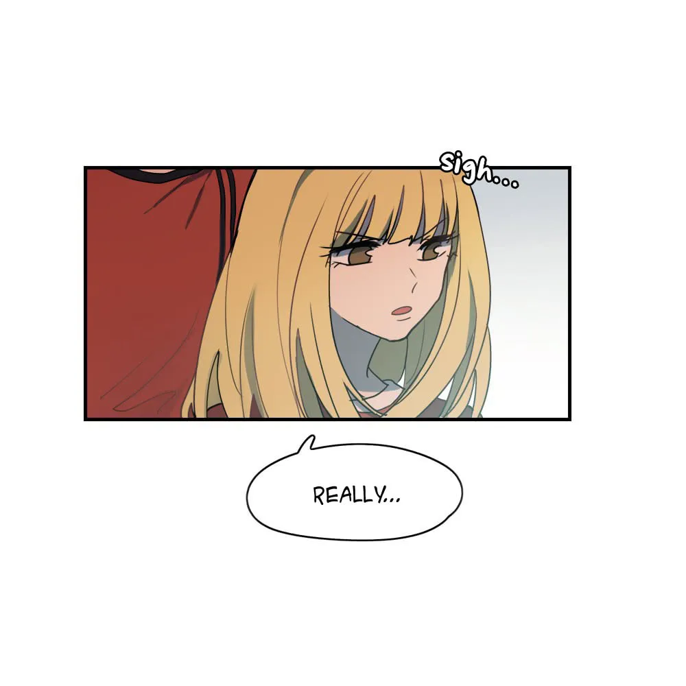 Let Me Touch You (Colored) Chapter 59 page 11 - 