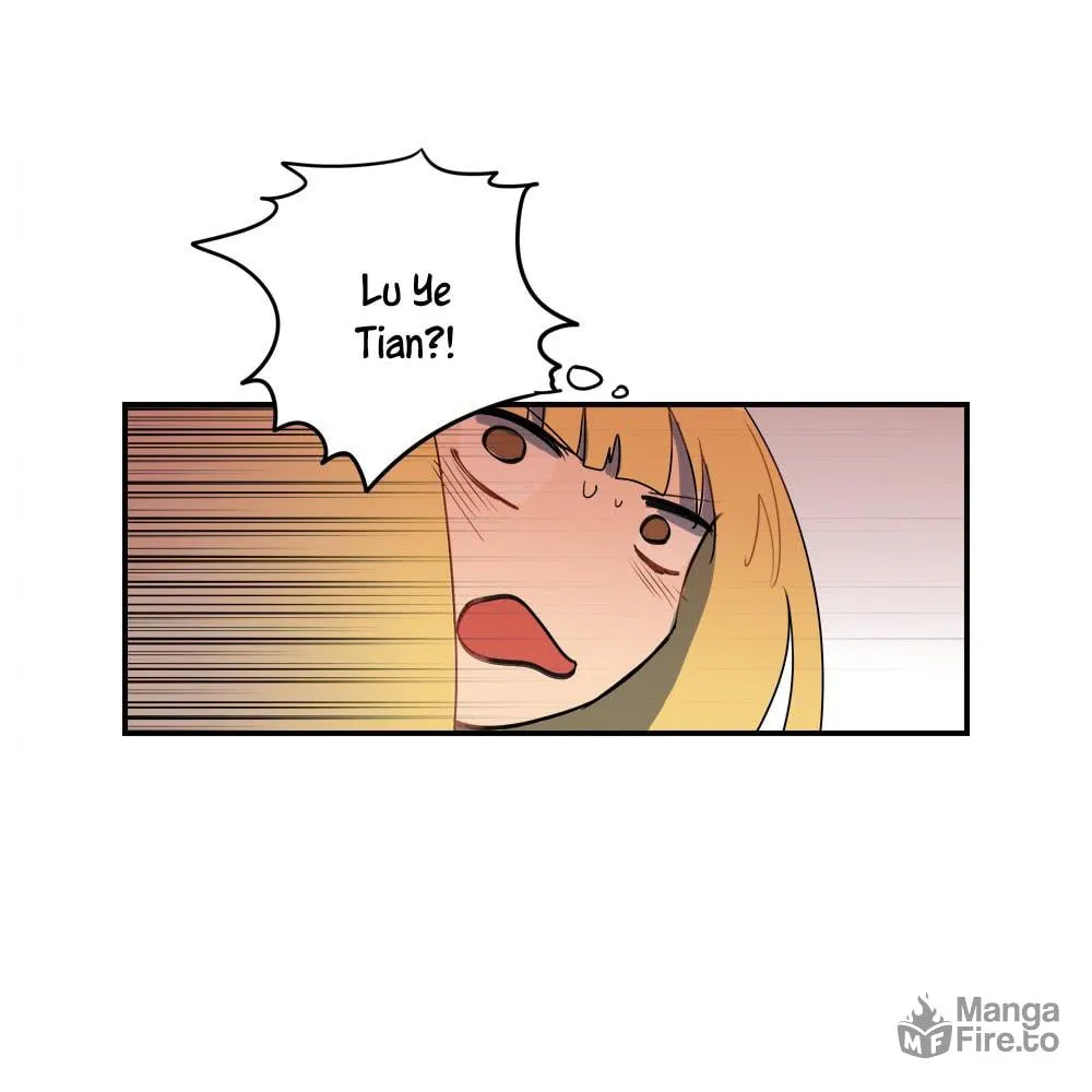 Let Me Touch You (Colored) Chapter 59 page 13 - 