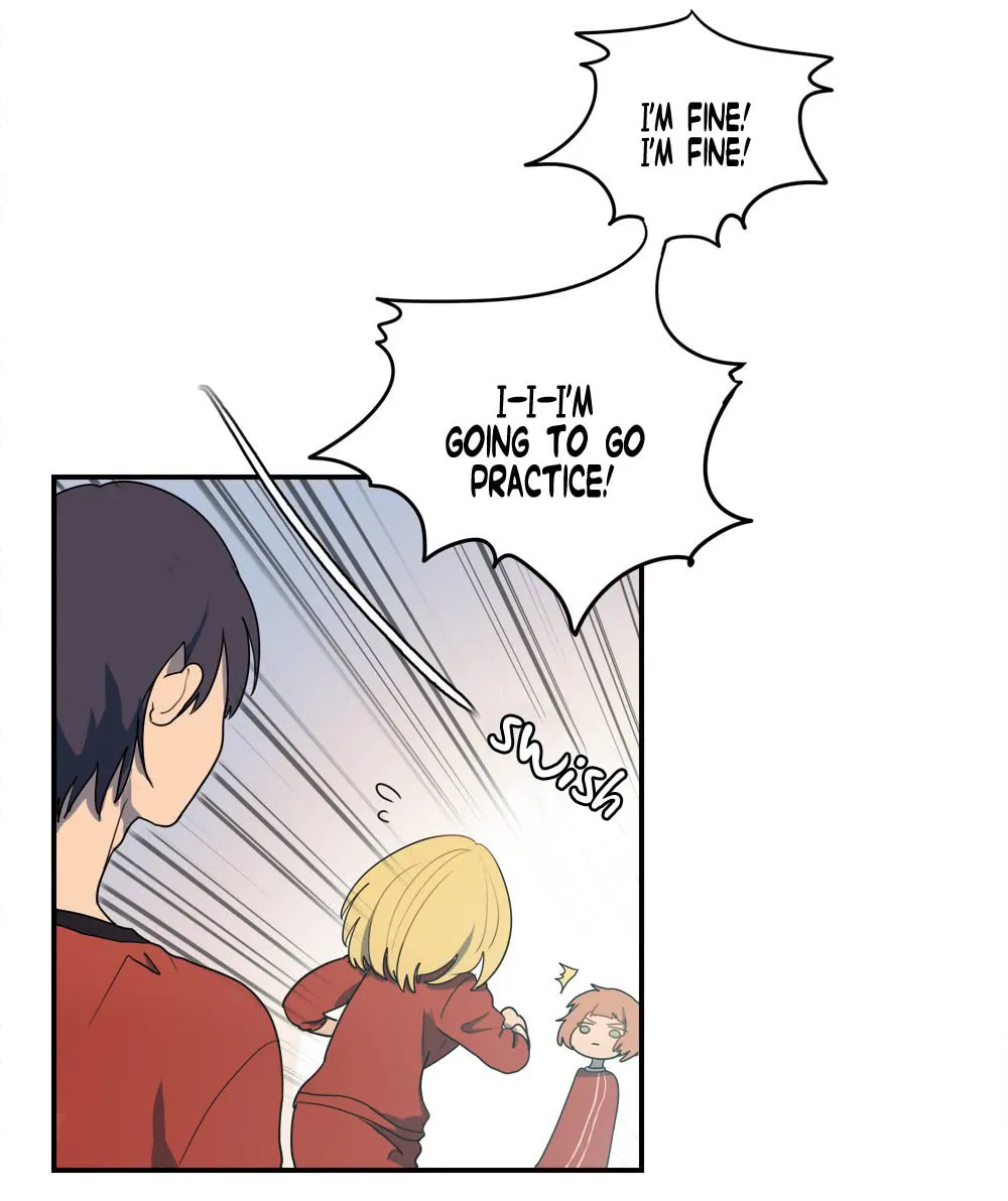 Let Me Touch You (Colored) Chapter 59 page 14 - 