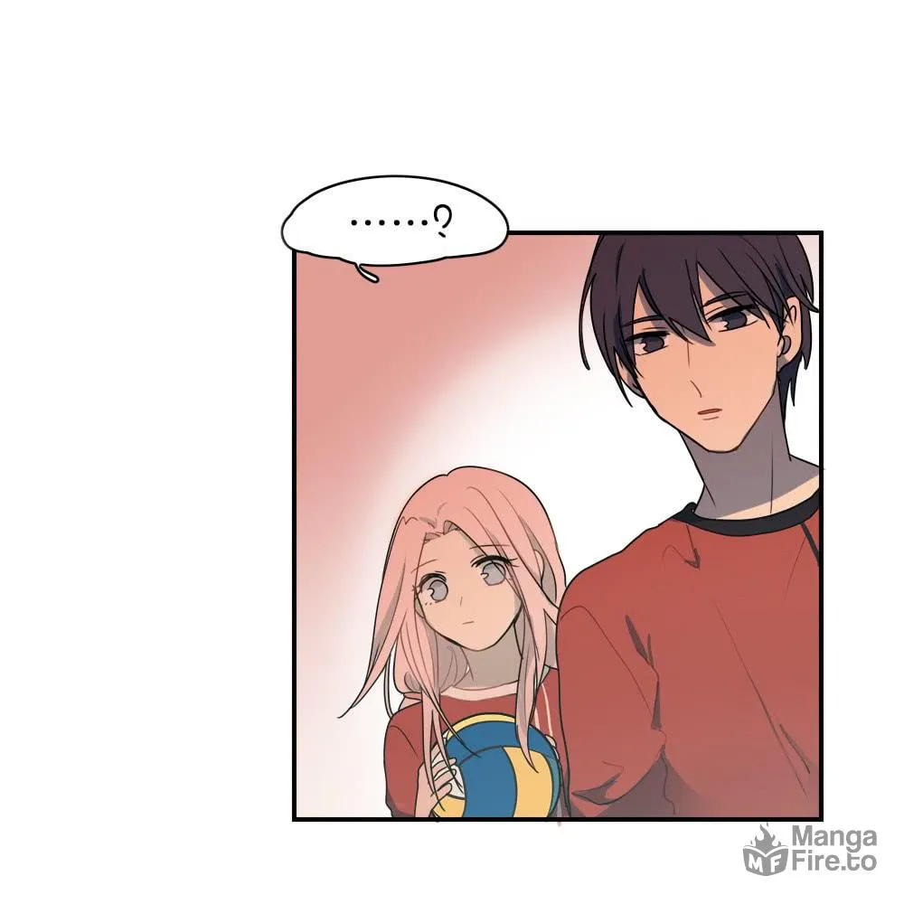 Let Me Touch You (Colored) Chapter 59 page 15 - 