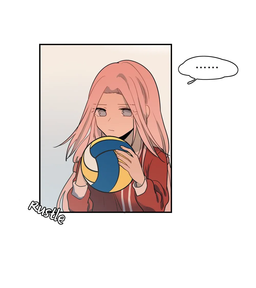 Let Me Touch You (Colored) Chapter 59 page 16 - 
