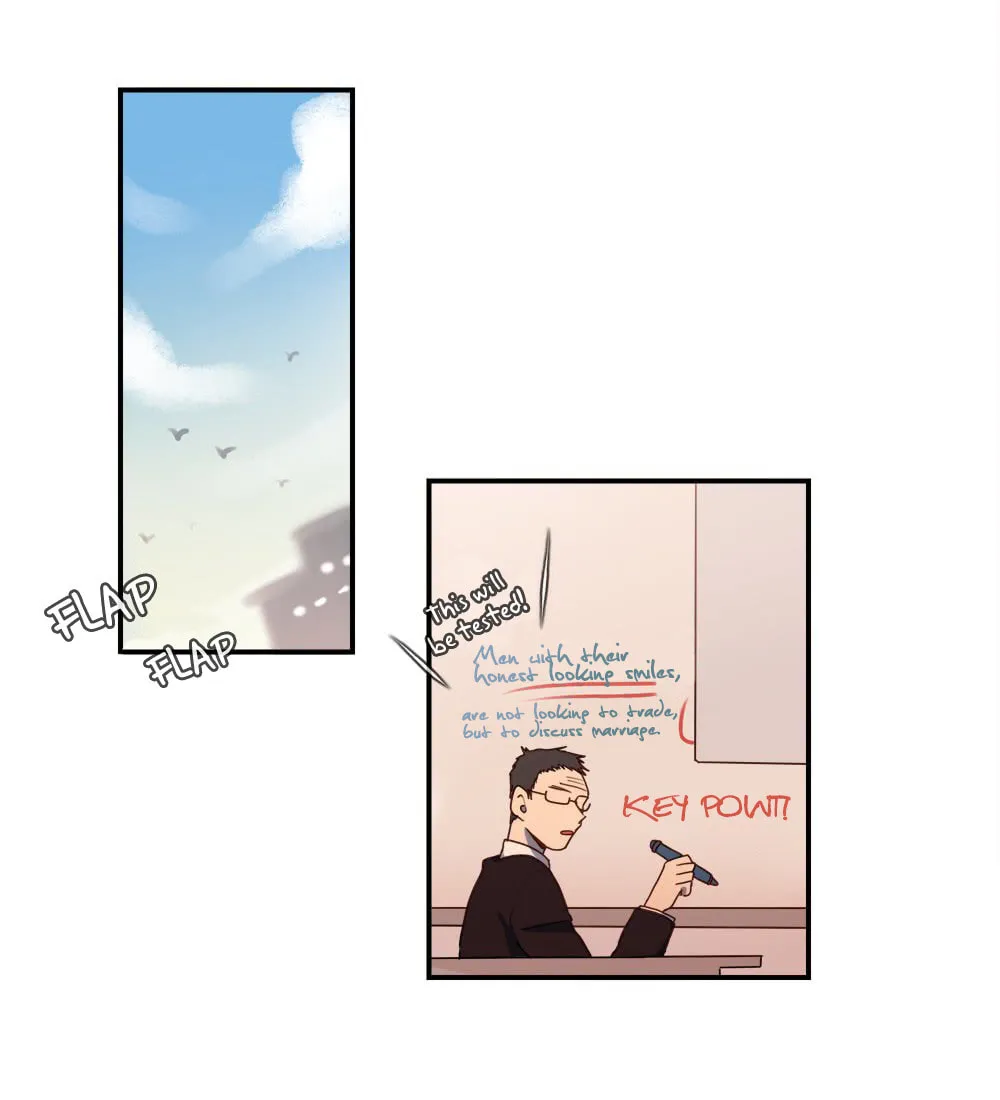 Let Me Touch You (Colored) Chapter 59 page 17 - 