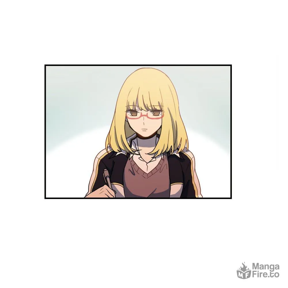 Let Me Touch You (Colored) Chapter 59 page 18 - 