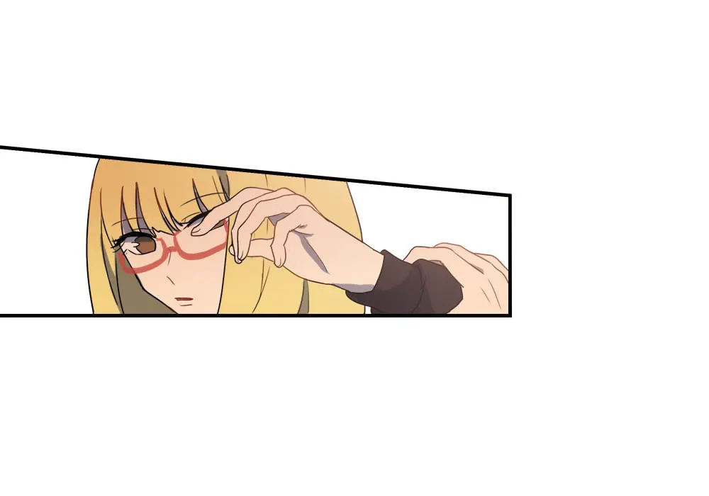 Let Me Touch You (Colored) Chapter 59 page 20 - 
