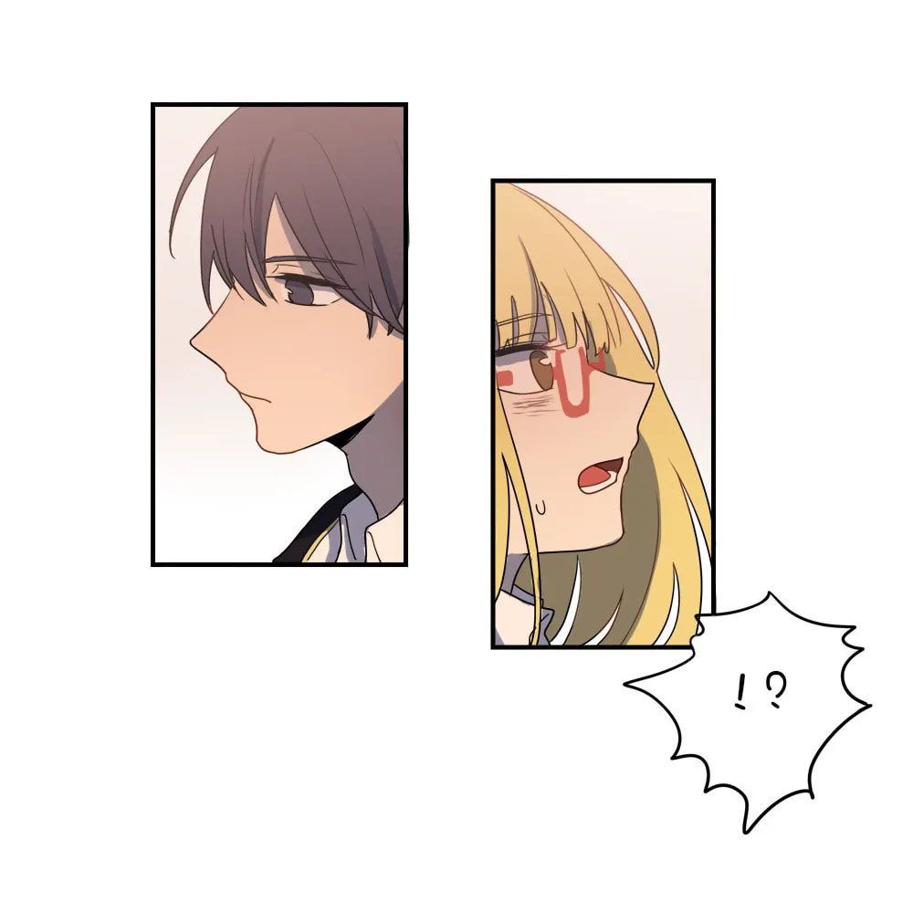 Let Me Touch You (Colored) Chapter 59 page 22 - 