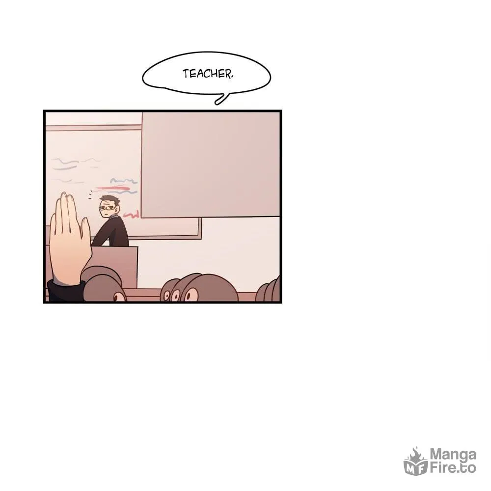 Let Me Touch You (Colored) Chapter 59 page 23 - 