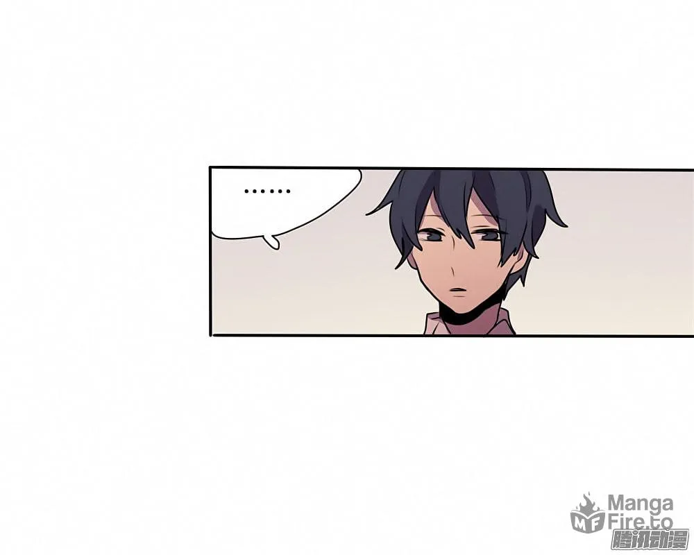 Let Me Touch You (Colored) Chapter 6 page 20 - 